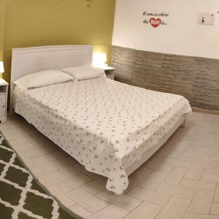 Apartament Casa Fulco Bari Zewnętrze zdjęcie