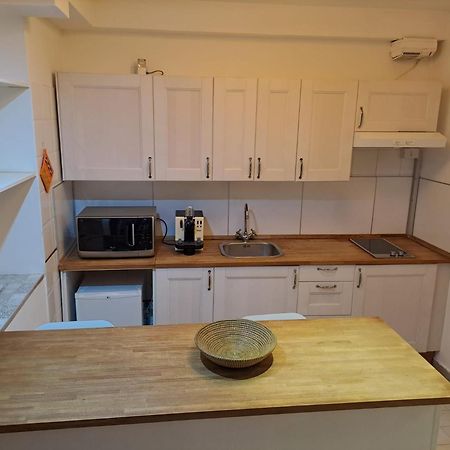 Apartament Casa Fulco Bari Zewnętrze zdjęcie
