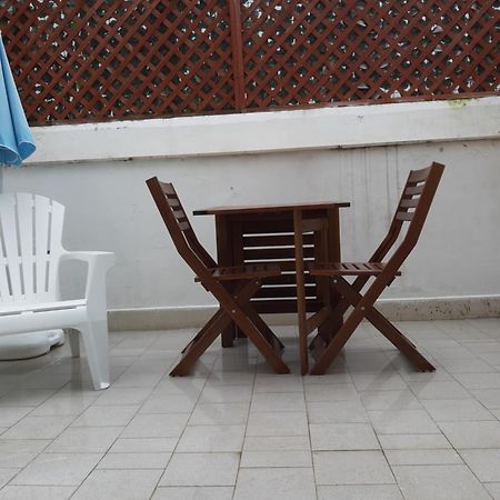 Apartament Casa Fulco Bari Zewnętrze zdjęcie