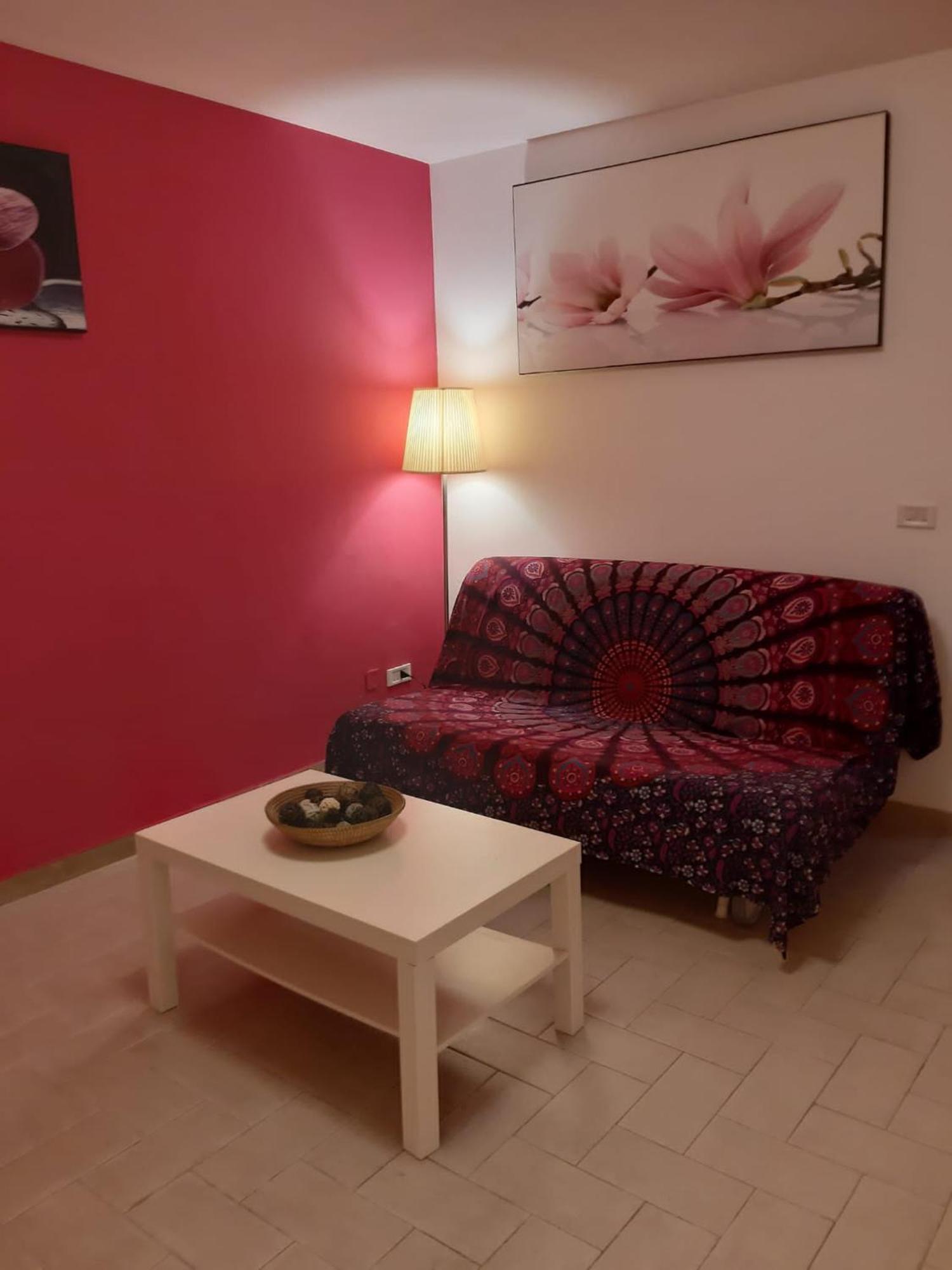 Apartament Casa Fulco Bari Zewnętrze zdjęcie