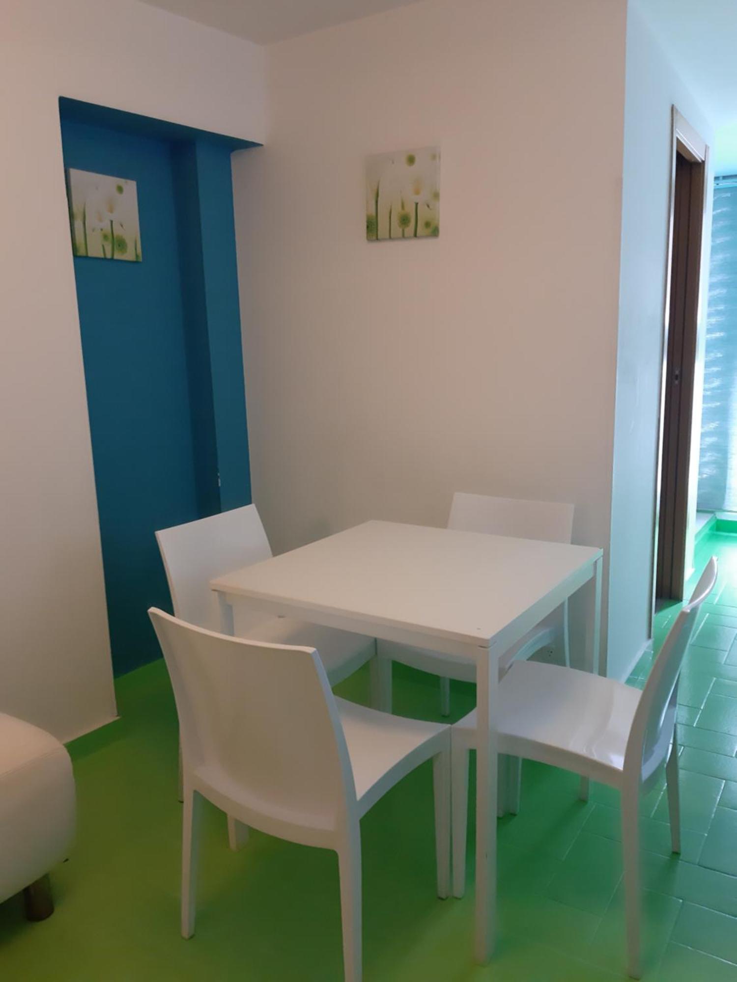 Apartament Casa Fulco Bari Zewnętrze zdjęcie