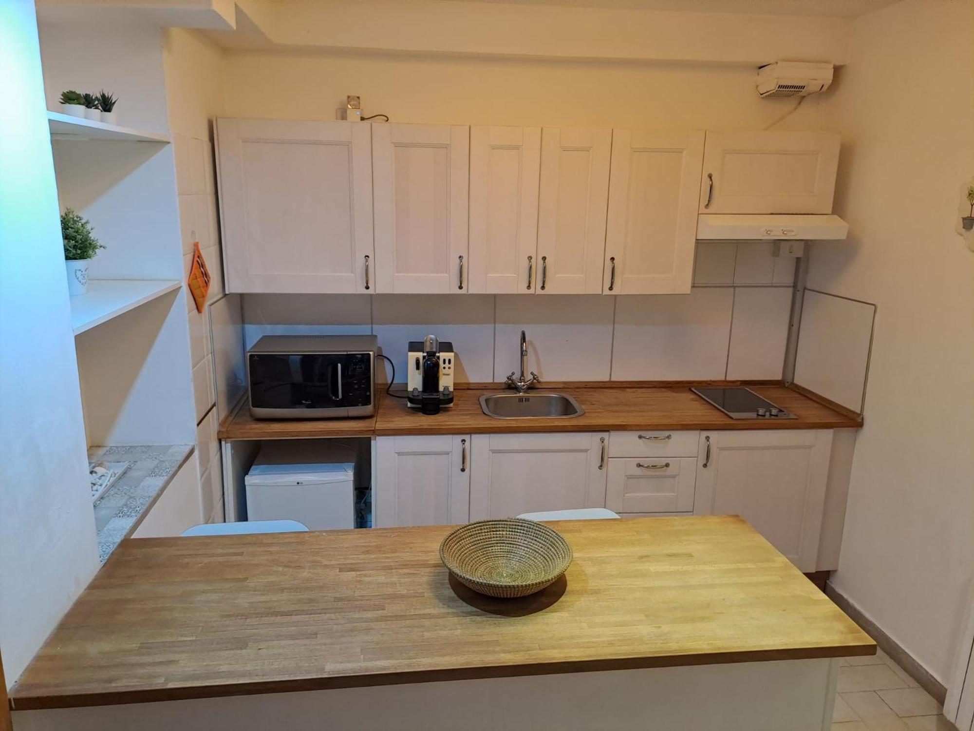 Apartament Casa Fulco Bari Zewnętrze zdjęcie